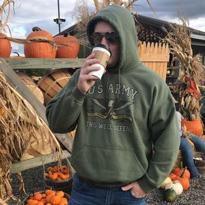 Meet your Posher, Dalton